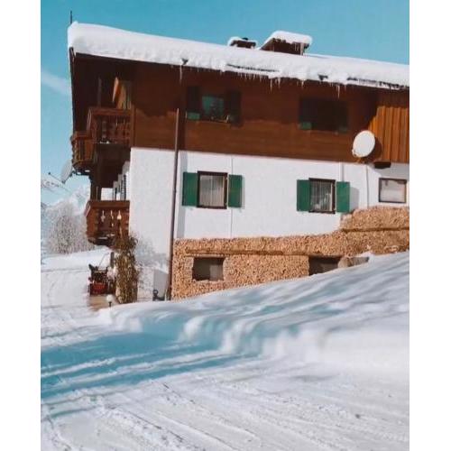 Appartement Sunnseit - Kitzbüheler Alpen