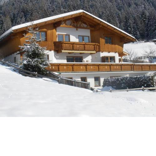 Appartement Susanne