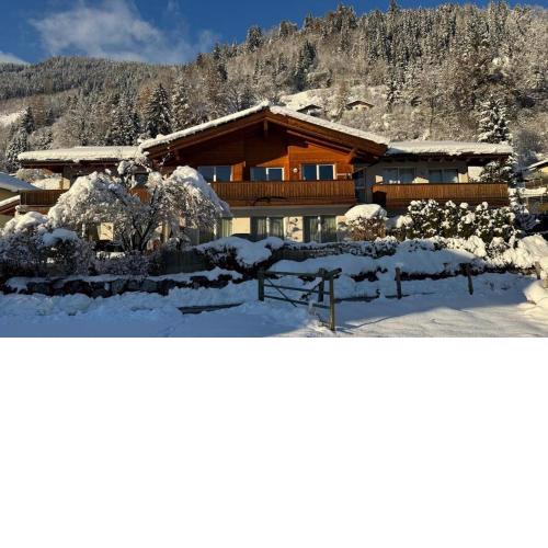 Appartement Svea