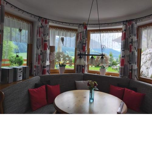 Appartement Sybille by NV-Appartements