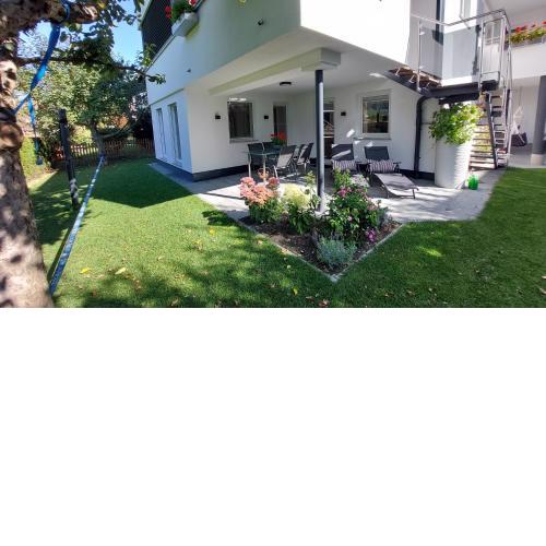 Appartement Tamara