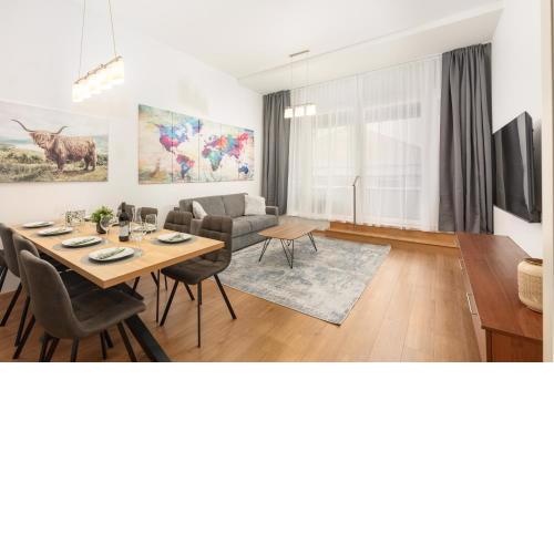 Appartement Tamino - City Appartement by Schladmingurlaub
