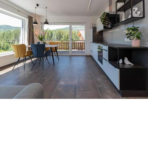 Appartement Tannenhof III