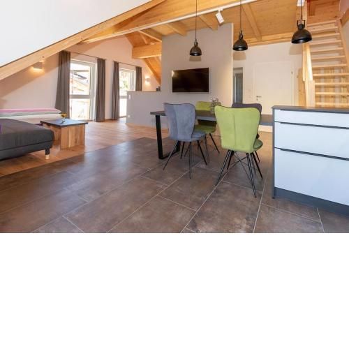 Appartement Tannenhof IV