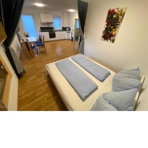 Appartement Telfs