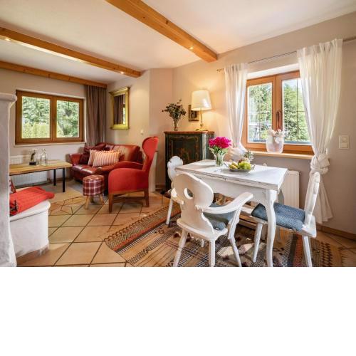 Appartement Teresa I by NV-Appartements