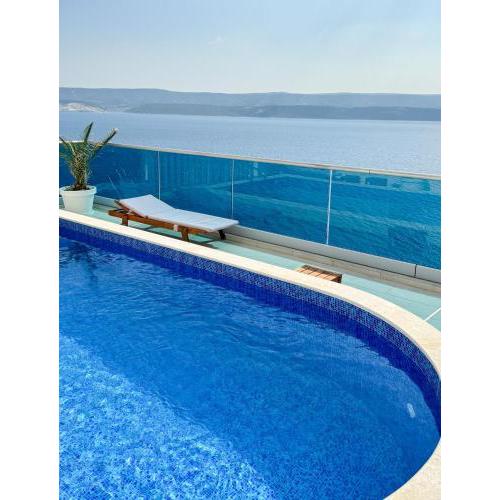 Appartement Tereza
