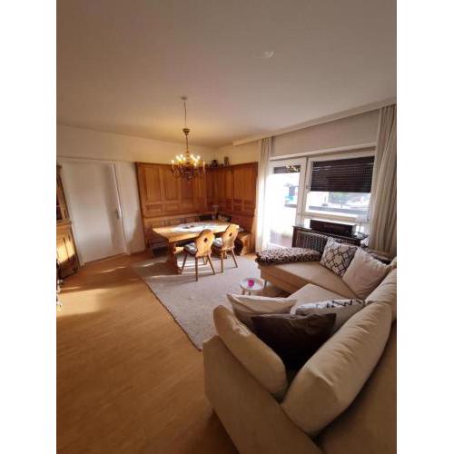 Appartement THERESE by MoniCare