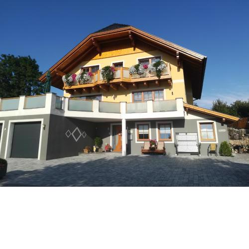 Appartement Therese