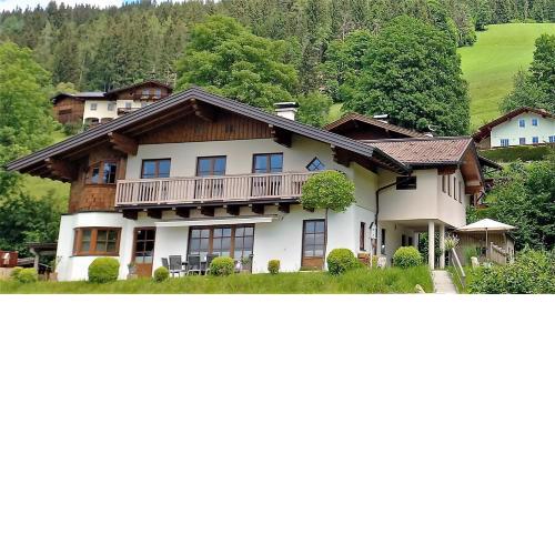 Appartement Thunhart Manfred & Doris