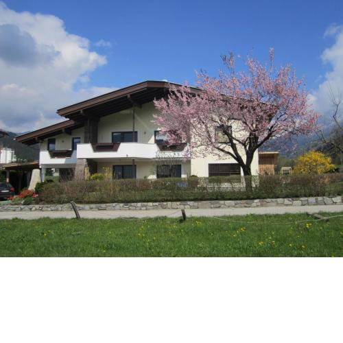 Appartement Thurnbach
