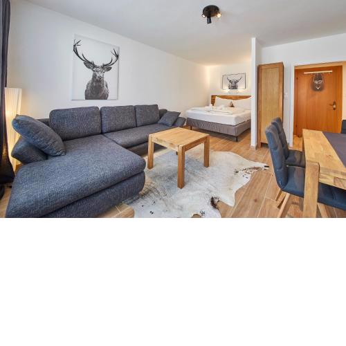 Appartement Timeout