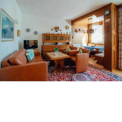 Appartement Tirol mit Hallenbad und Sauna by MoniCare