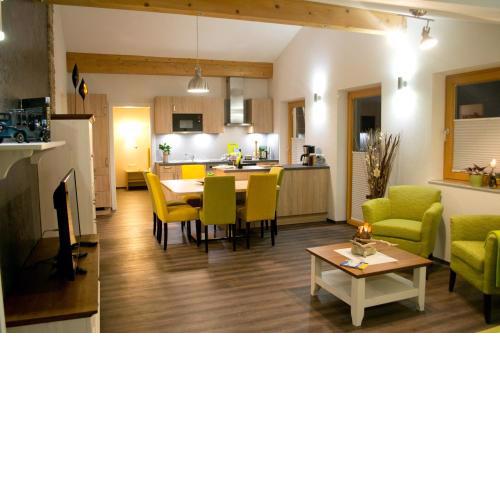 Appartement Tirol
