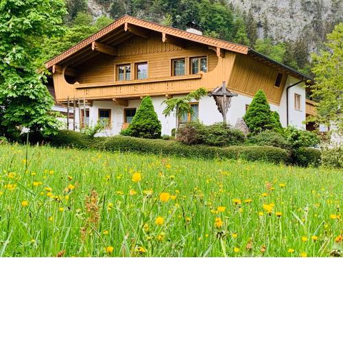 Appartement Top Tirol