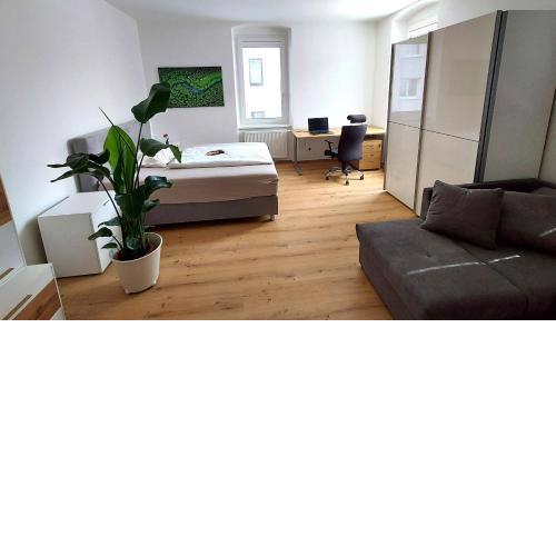 Appartement Top4 - Premium