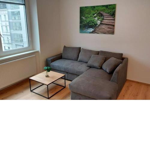 Appartement Top5b - Budget