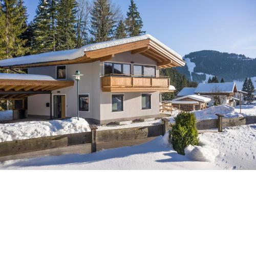 Appartement Torblick