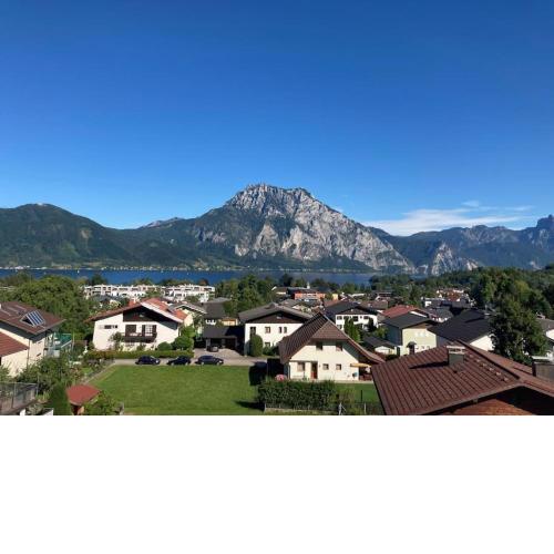 Appartement Traunsee
