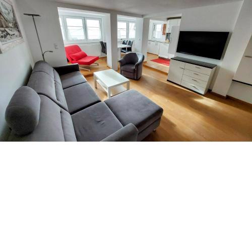 Appartement Twin Peak Edelweiss