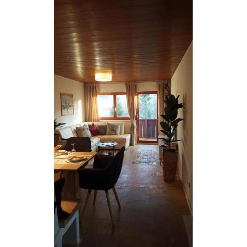 Appartement Unterbergblick