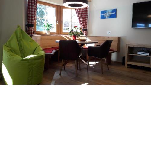 Appartement Unterberger
