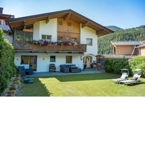Appartement Unterbering