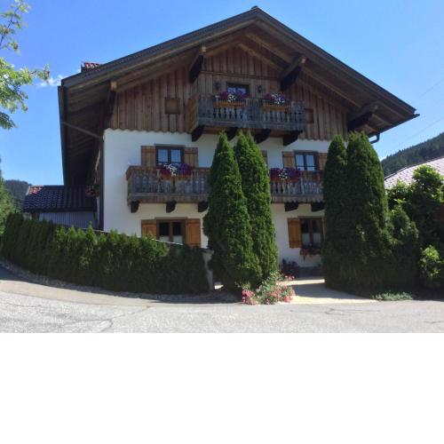 Appartement Unterbrandstätt