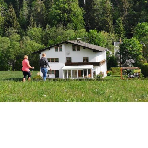 Appartement Vasilico