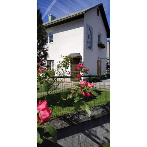 Appartement Veronika