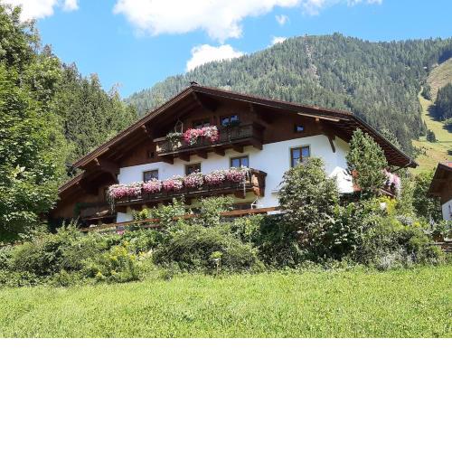 Appartement Vierthaler