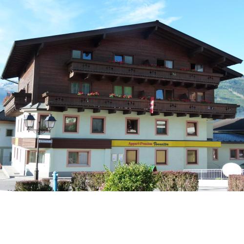 Appartement Vorreiter