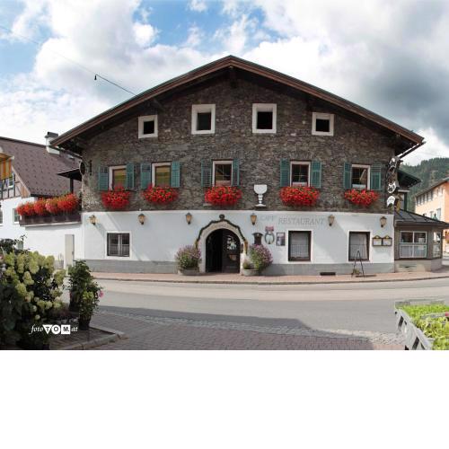 Appartement Vorstadtstub'n