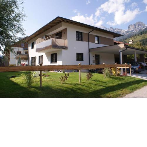 Appartement Waldblick