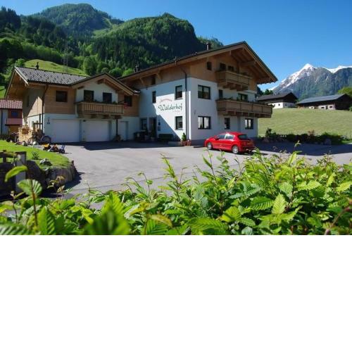 Appartement Wälderhof