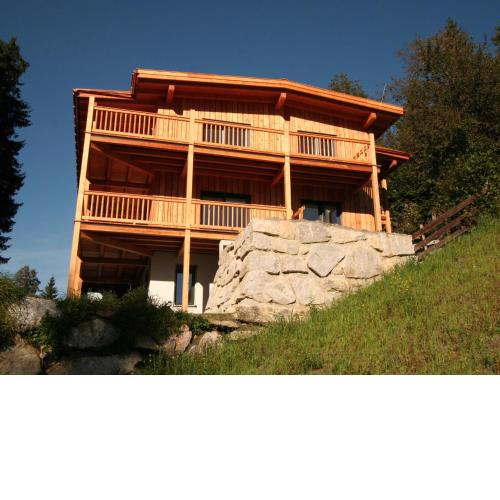 Appartement Waldhäusl