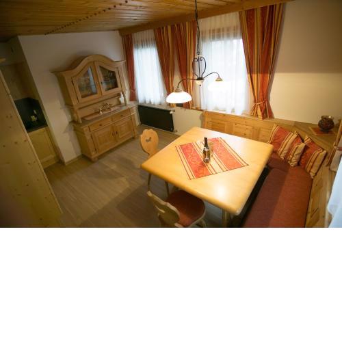 Appartement Waldhof