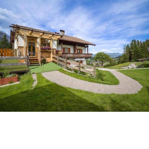 Appartement Waldmoos