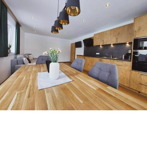 Appartement Waldplatzl