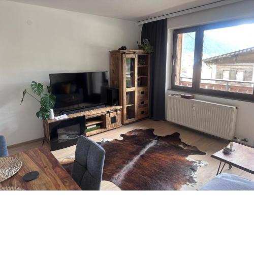 Appartement WANDERLUST by MoniCare