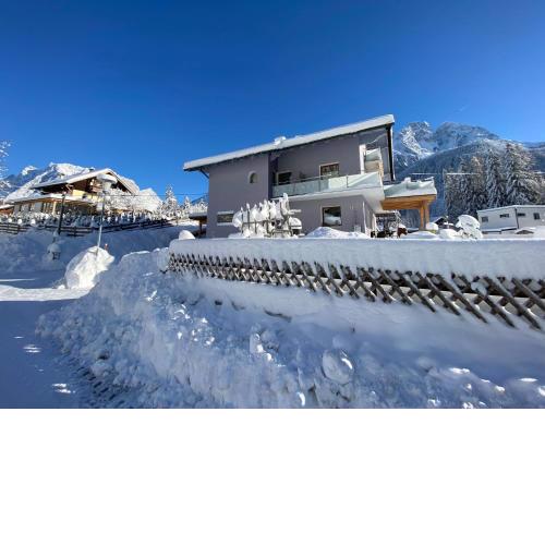 Appartement Wanneck