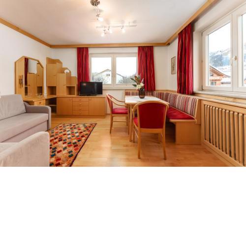 Appartement Wartinger by Schladming-Appartements