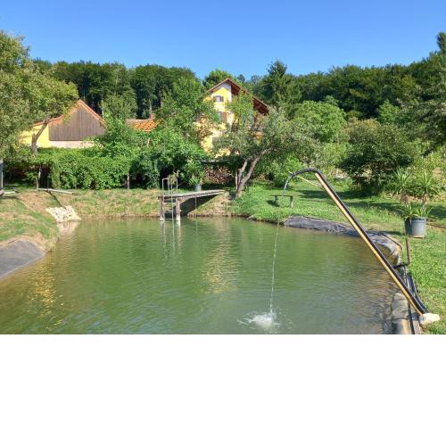 Appartement Weingut Schoberhof