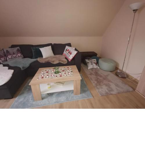 Appartement WICHTEL