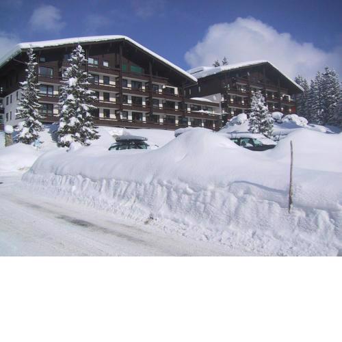 Appartement Wiesberger Top 33
