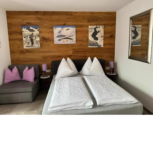 Appartement Wieser