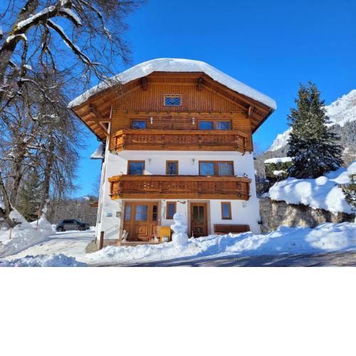 Appartement Wieser