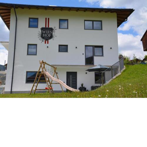 Appartement Wieshof