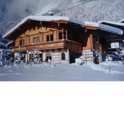 Appartement Wilder Kaiser, Anni Koller