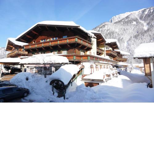 Appartement Winkler